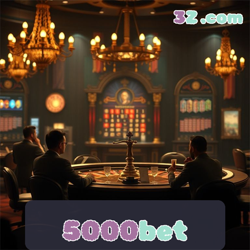 5000bet: Uma Plataforma Confiável Para Apostas Online