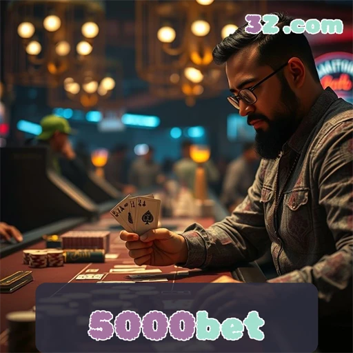 Emoção em Palco: Esporte e 5000bet em Ação